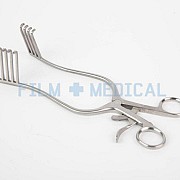 Mortuary Instruments and Dressing